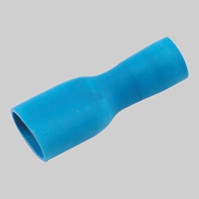 6229 Fem Nylon Grip Ins Term Sm Pk 2PK