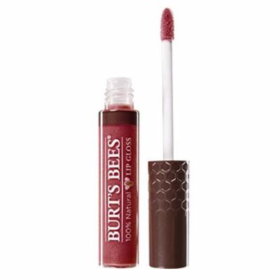 Burt's Bees 100% Natural Moisturizing Lip Gloss, Sweet Sunset (Pack of 20)