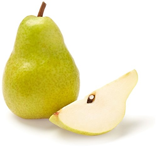 Bartlett Organic Pear, 1 Each