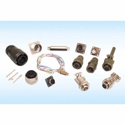 053742-0036, Contact SKT Crimp ST Cable Mount Loose