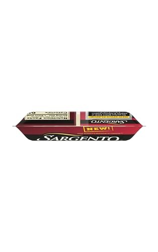 Sargento Fiesta Pepper String Cheese Natural Cheese Snacks, 12-pack thumbnail