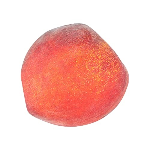 Yellow Peach, 1 Each thumbnail