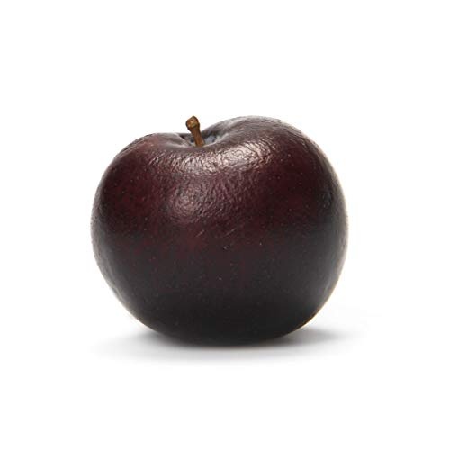 Organic Black Plum, 1 Each