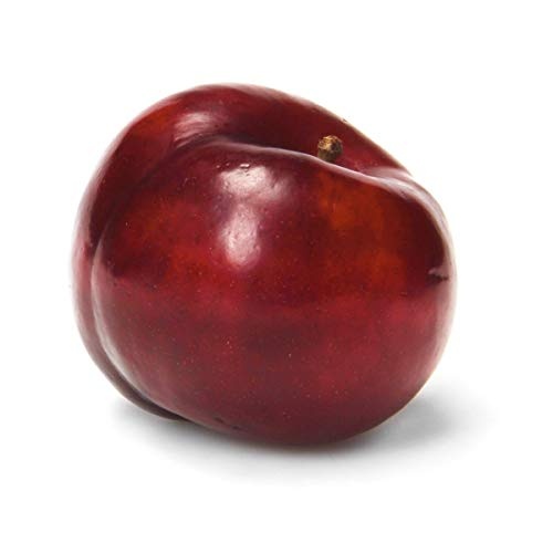 Organic Black Plum, 1 Each thumbnail
