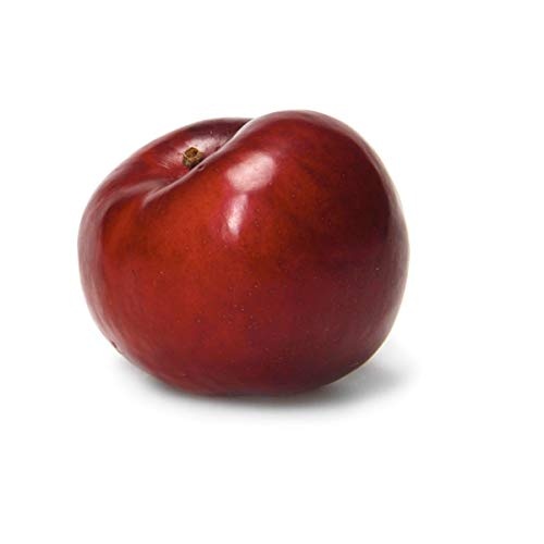 Organic Black Plum, 1 Each thumbnail