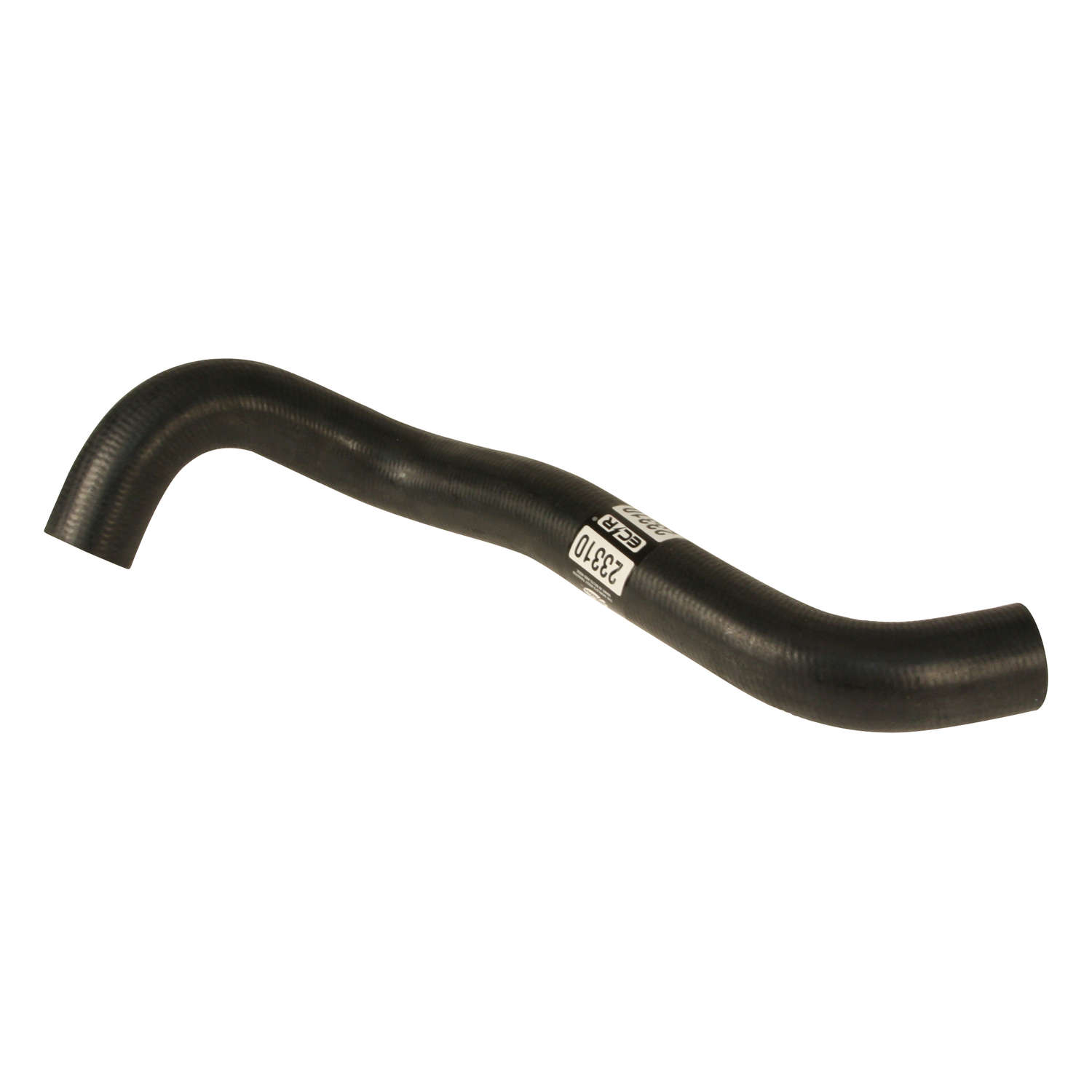 Gates Molded Radiator Hose  Outlet Fits Select: 2007-2021 TOYOTA TUNDRA  2008-2022 TOYOTA SEQUOIA