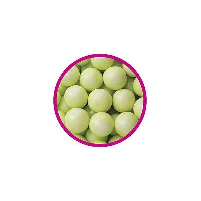 Dubble Bubble Limeade Gumballs (850 Ct.)