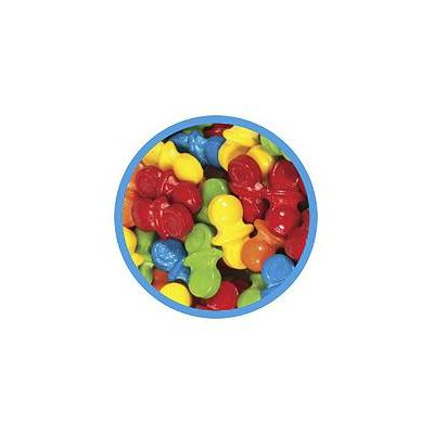 Dubble Bubble Oh Baby Pacifier Candy (11,000 Ct.)