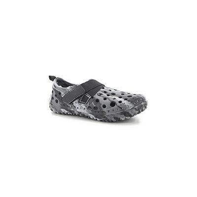 Velcro Shoe Black 13/1 Inclub # Tbd