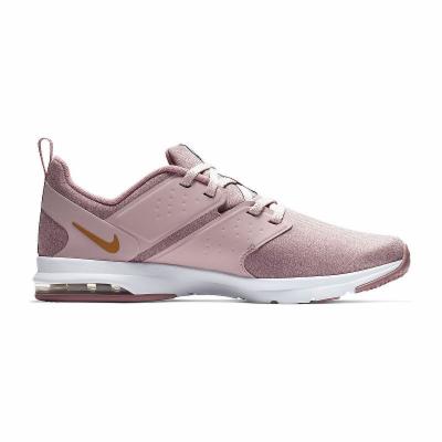 Nike Air Bella TR Amp Women's Athletic Shoe (Purple - Size 10)
