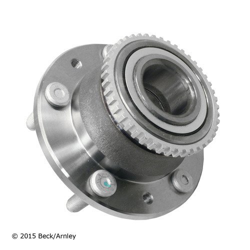 BeckArnley 051-6229 Hub and Bearing Assembly