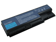 Superb Choice  6-cell ACER 5235 5310 5315 5520 5520G 5710 5715Z 5720 5330 5530 5530G 5535 5730Z Laptop Battery 11.1V