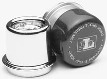 Dutton-Lainson Company 6331 Grease Keeper Dust Caps 3/4