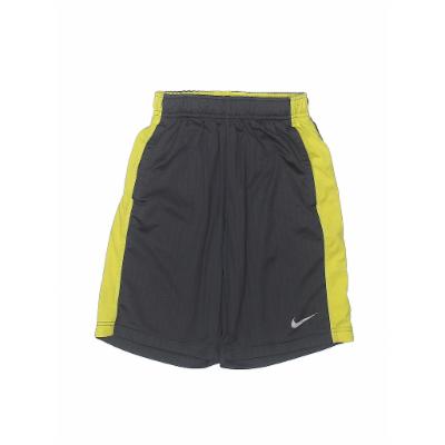Nike Athletic Shorts Size 10: Black Boys Sporting & Activewear - 50805488