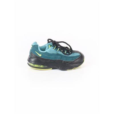 Nike Sneakers Size 10 1/2: Blue Boys Shoes - 48181426