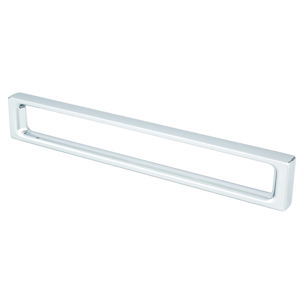 R. Christensen 9306-1026-C 160 Mm CC Dual Pull with Polished Chrome
