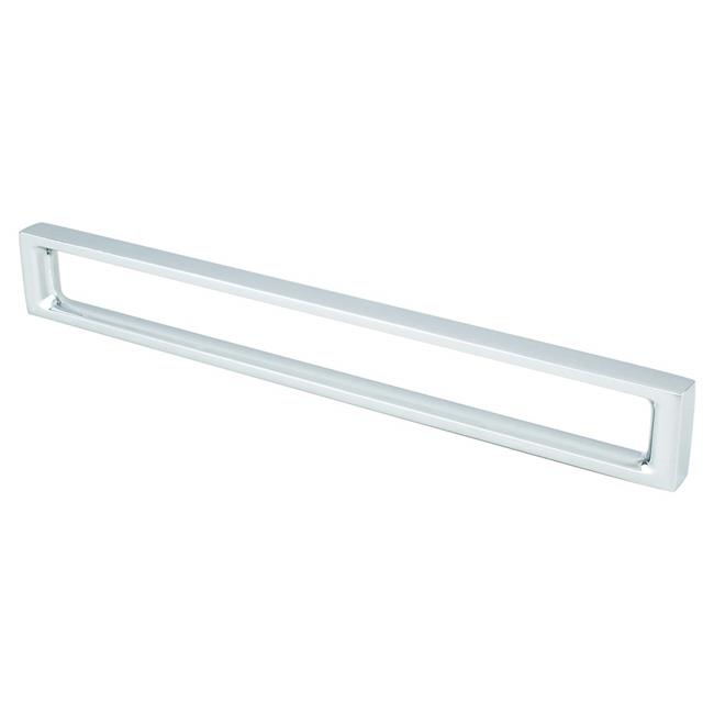 R. Christensen 9303-1026-C 192 Mm CC Dual Pull with Polished Chrome