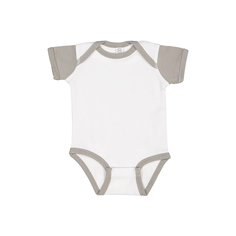 Rabbit Skins White/ Titanium 6974 One Size