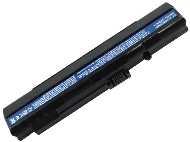 Superb Choice  6-cell Acer Aspire One D250-1633 D250-1638 D250-1679 D250-1689 Laptop Battery