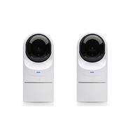 Ubiquiti Networks Ubiquiti 2 Pack Networks UniFi UVC-G3-FLEX HD Indoor/Outdoor IP Camera