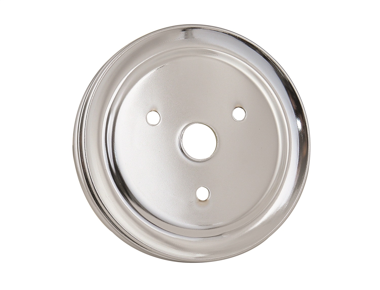 Mr. Gasket 4973 Engine Crankshaft Pulley