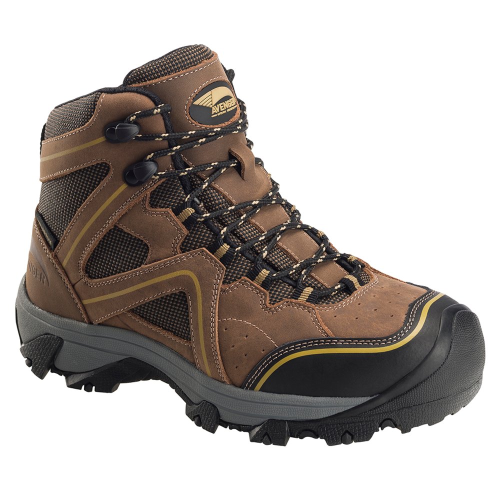 Avenger 7751 Crosscut