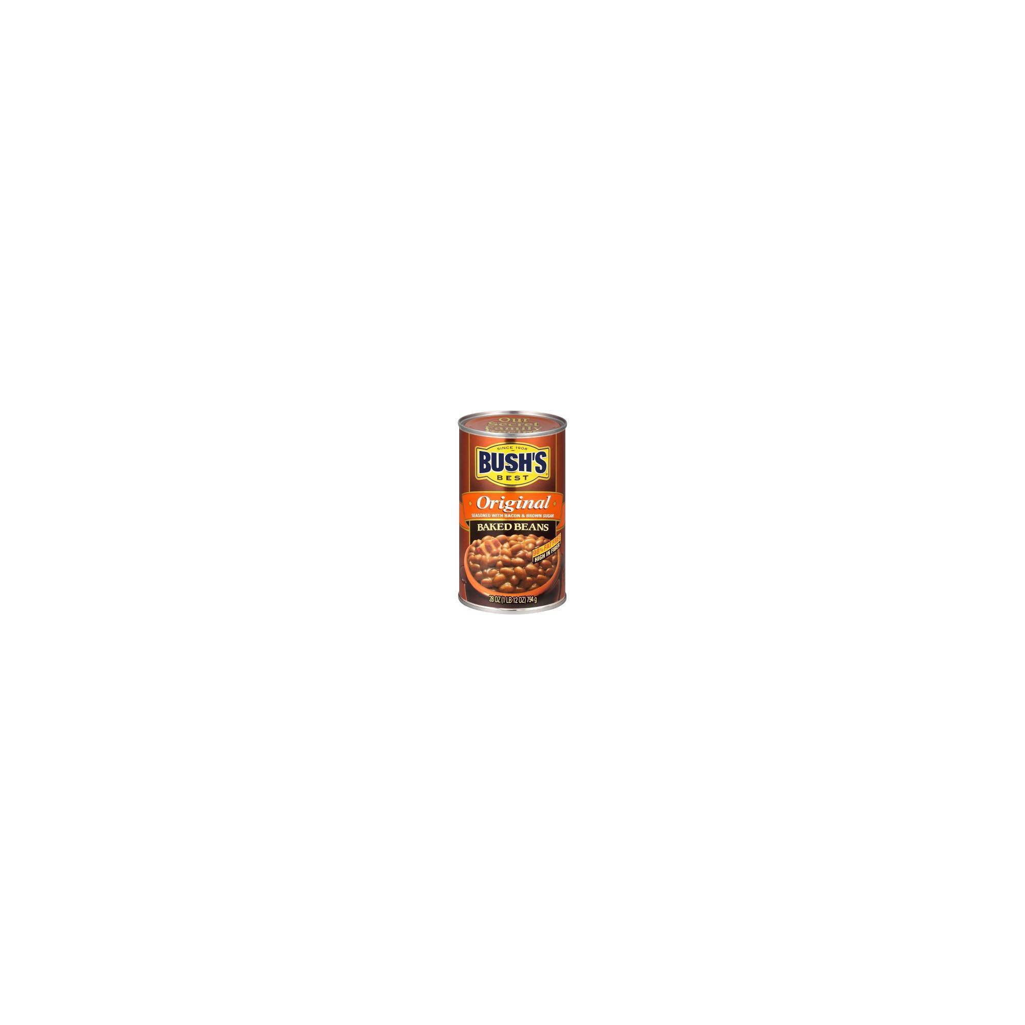 Bush's Original Baked Beans - 28oz thumbnail