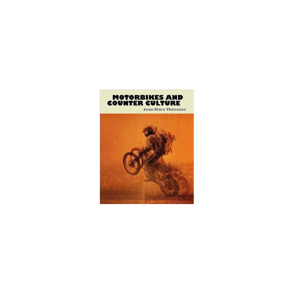 Motorbikes and Counter Culture