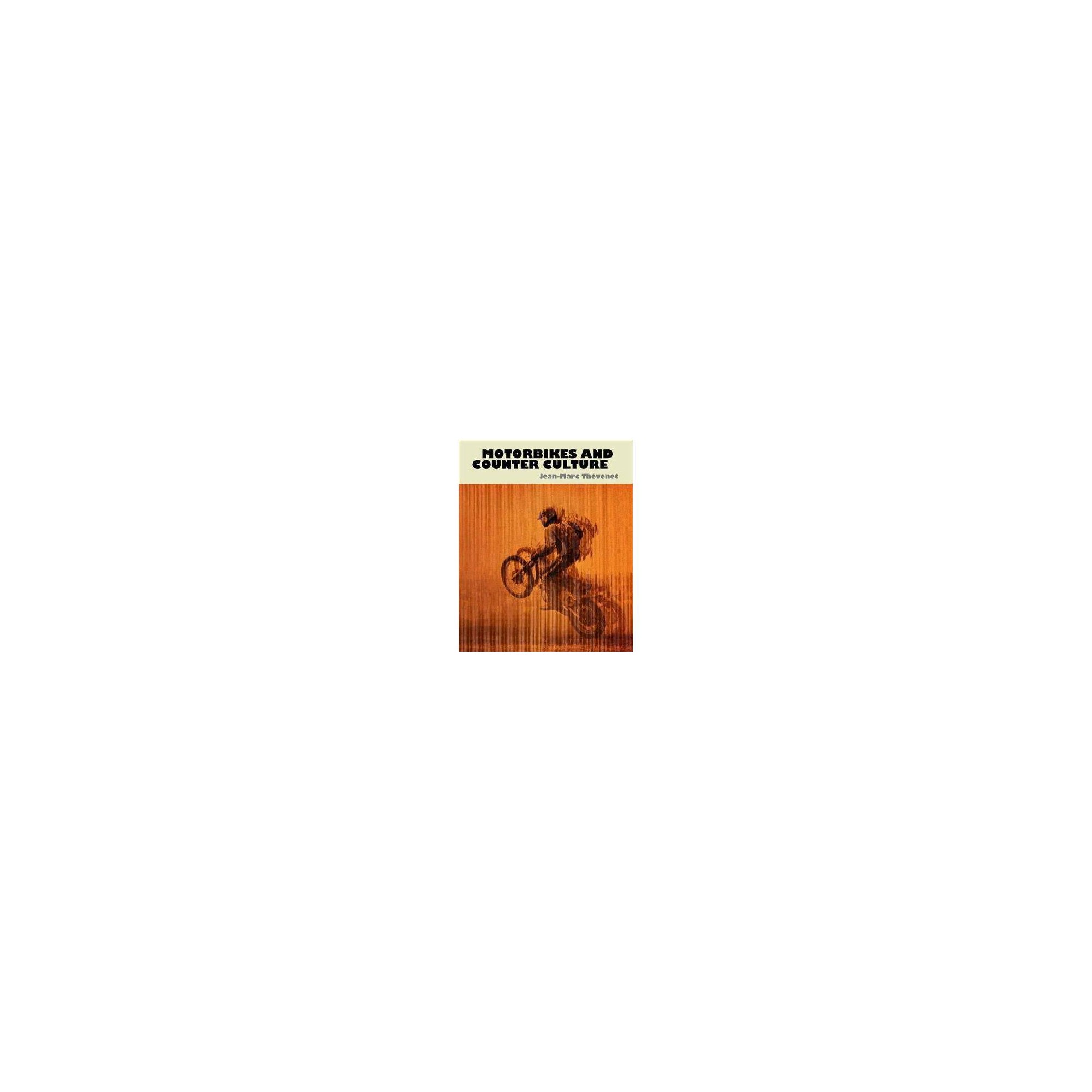 Motorbikes and Counter Culture thumbnail