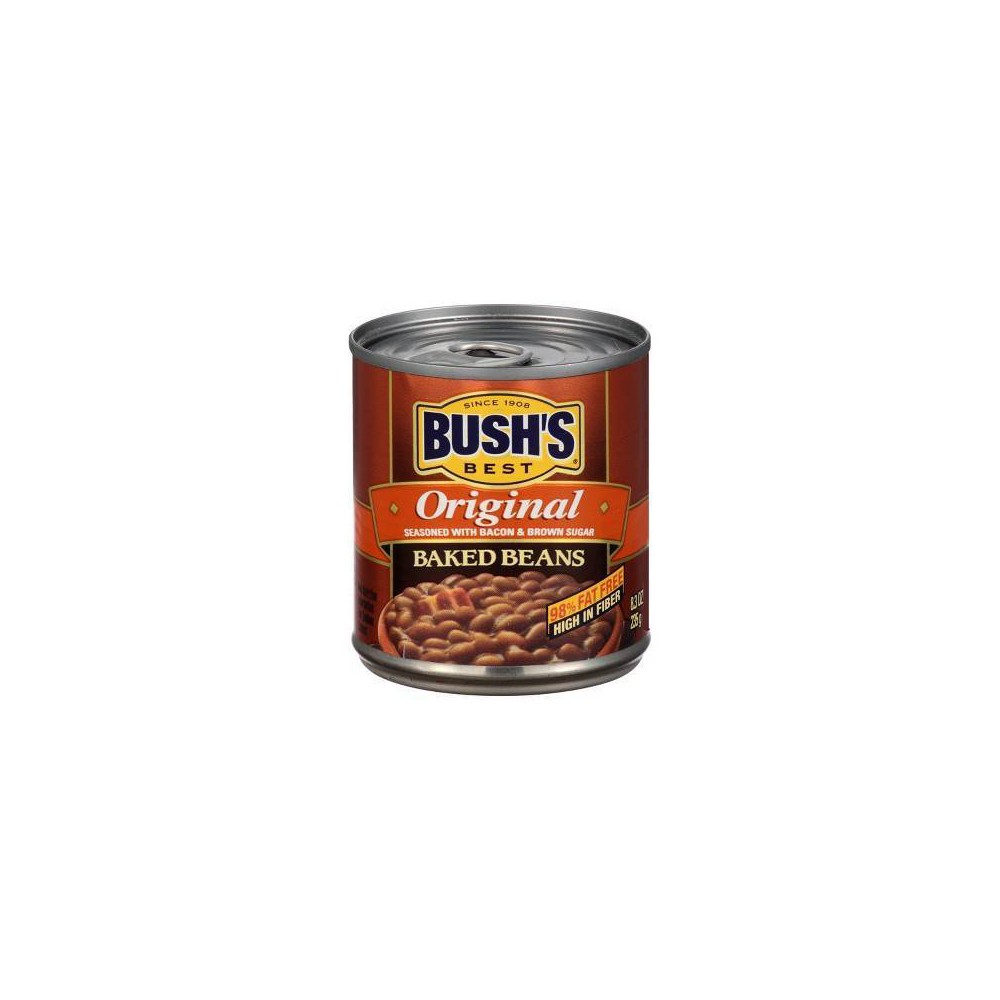 Bush's Original Baked Beans - 8.3oz