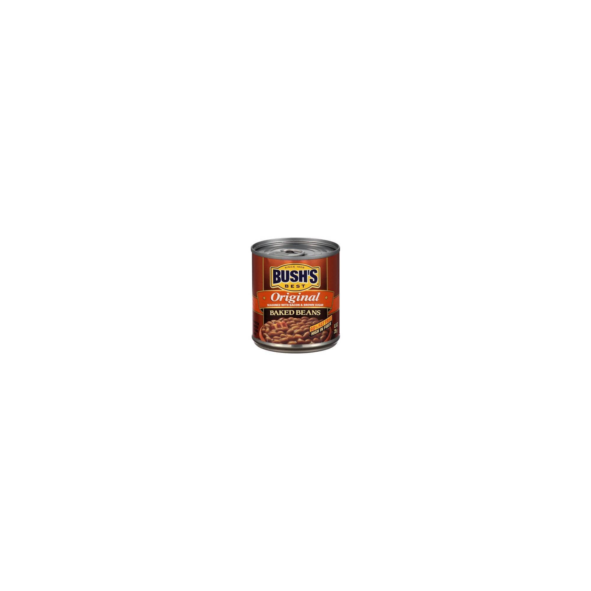 Bush's Original Baked Beans - 8.3oz thumbnail