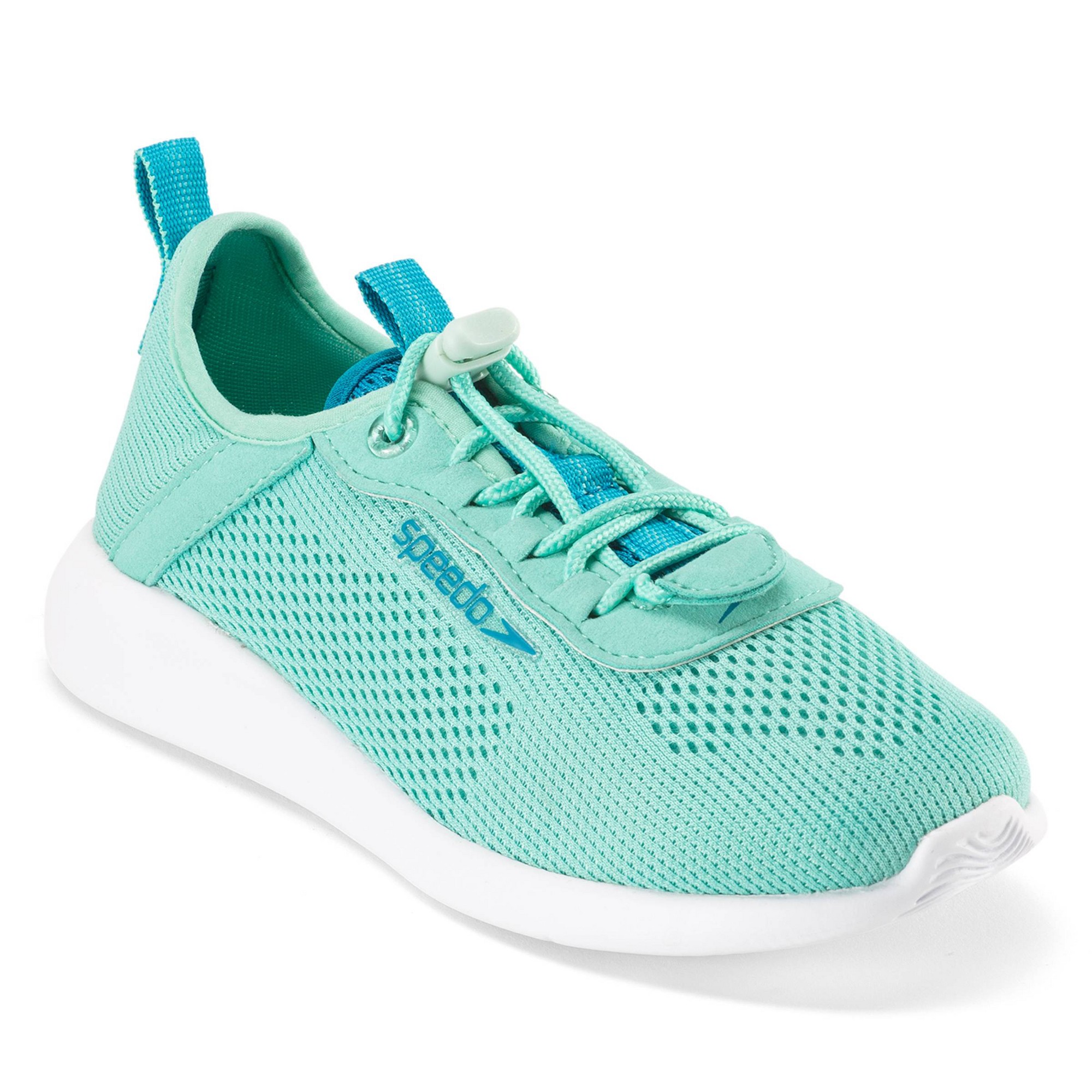 Speedo Junior Girls' Tidal Walker S - Mint Green, Green/Green thumbnail