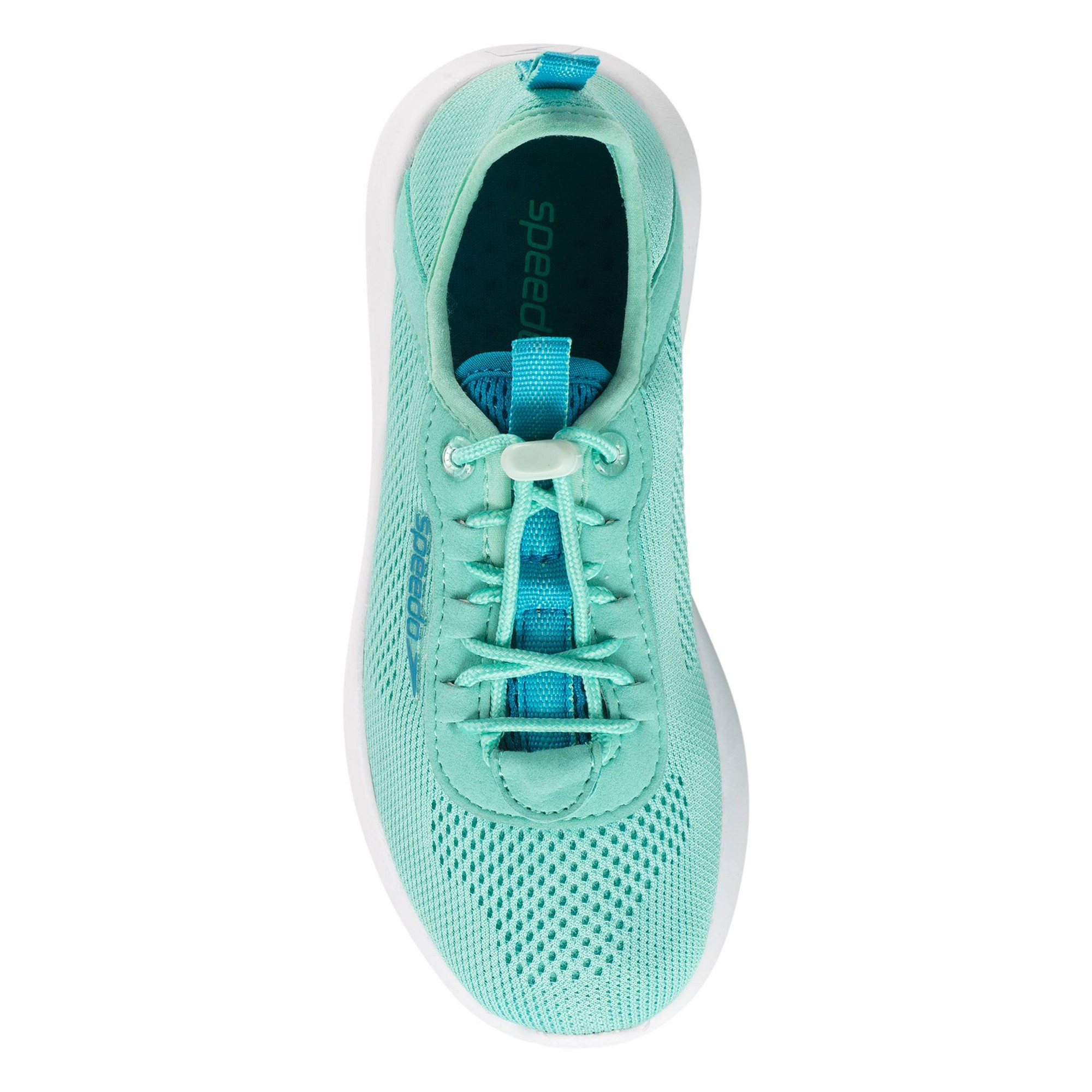 Speedo Junior Girls' Tidal Walker L - Mint Green, Green/Green thumbnail