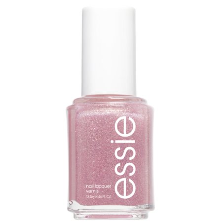 Essie Salon-Quality Vegan Nail Polish - Birthday Girl - 0.46 Fl Oz