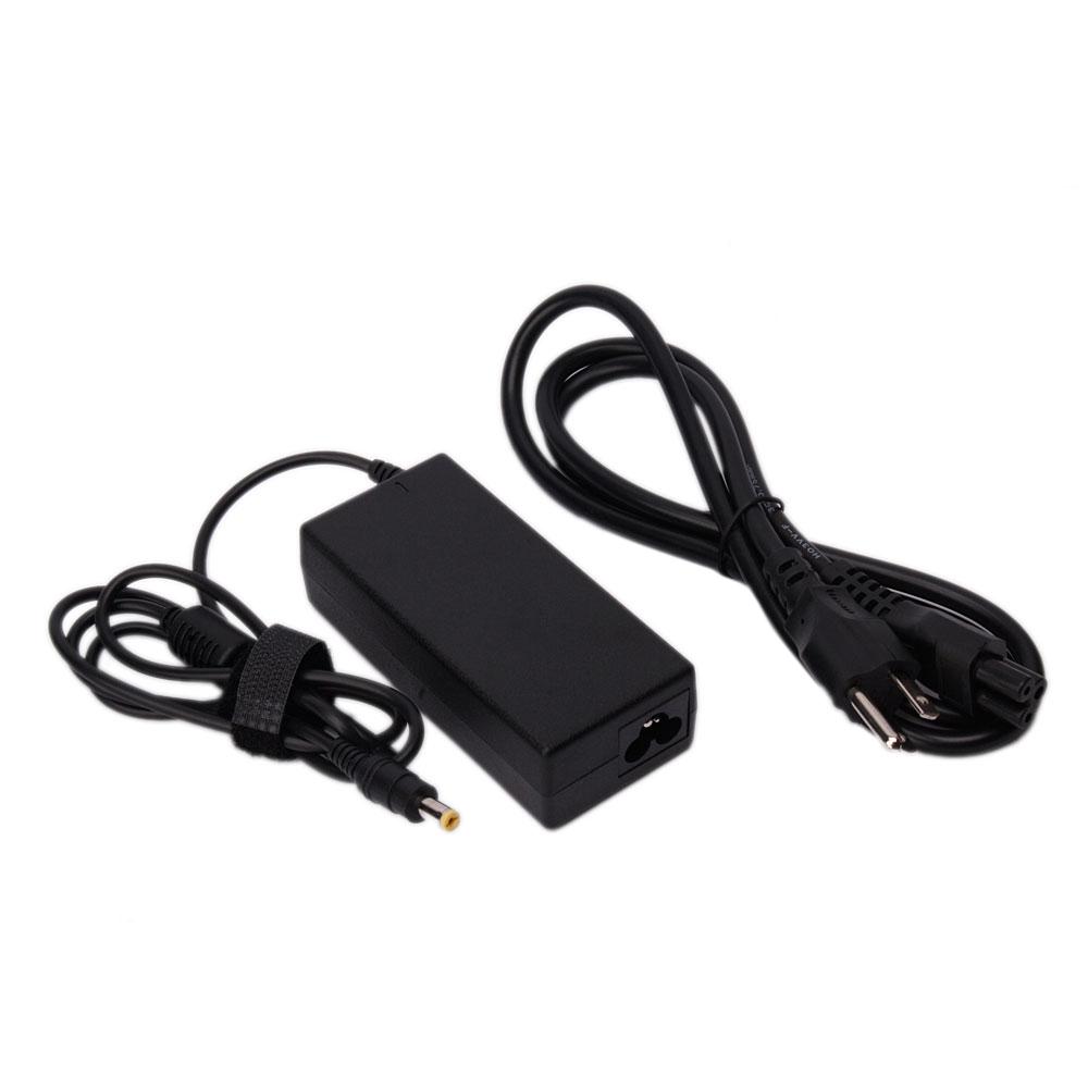 Laptop AC Power Adapter Charger for Toshiba Satellite 5105-S608