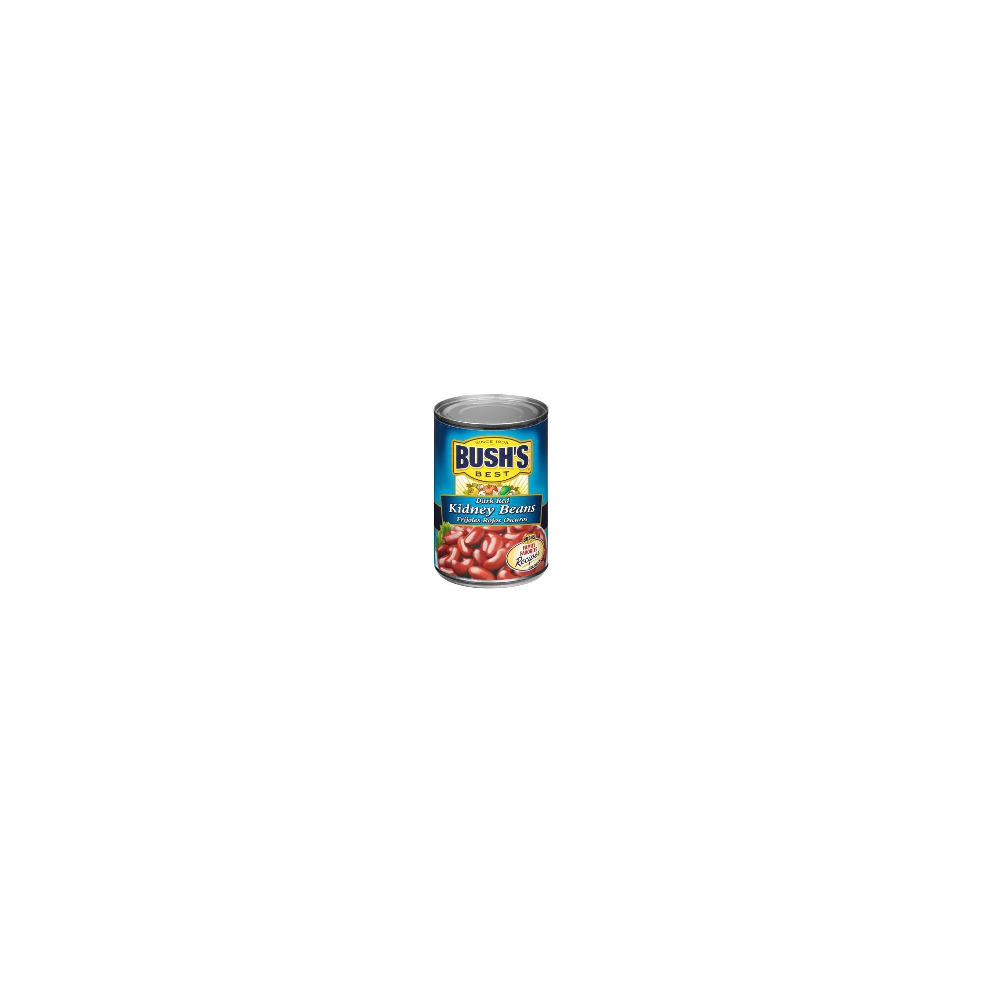 Bush's Dark Red Kidney Beans - 16oz thumbnail