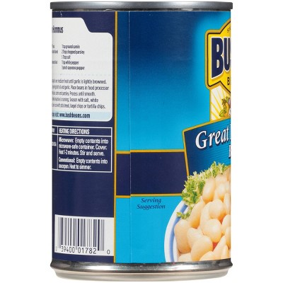 Bush's Great Northern Beans - 15.8oz thumbnail