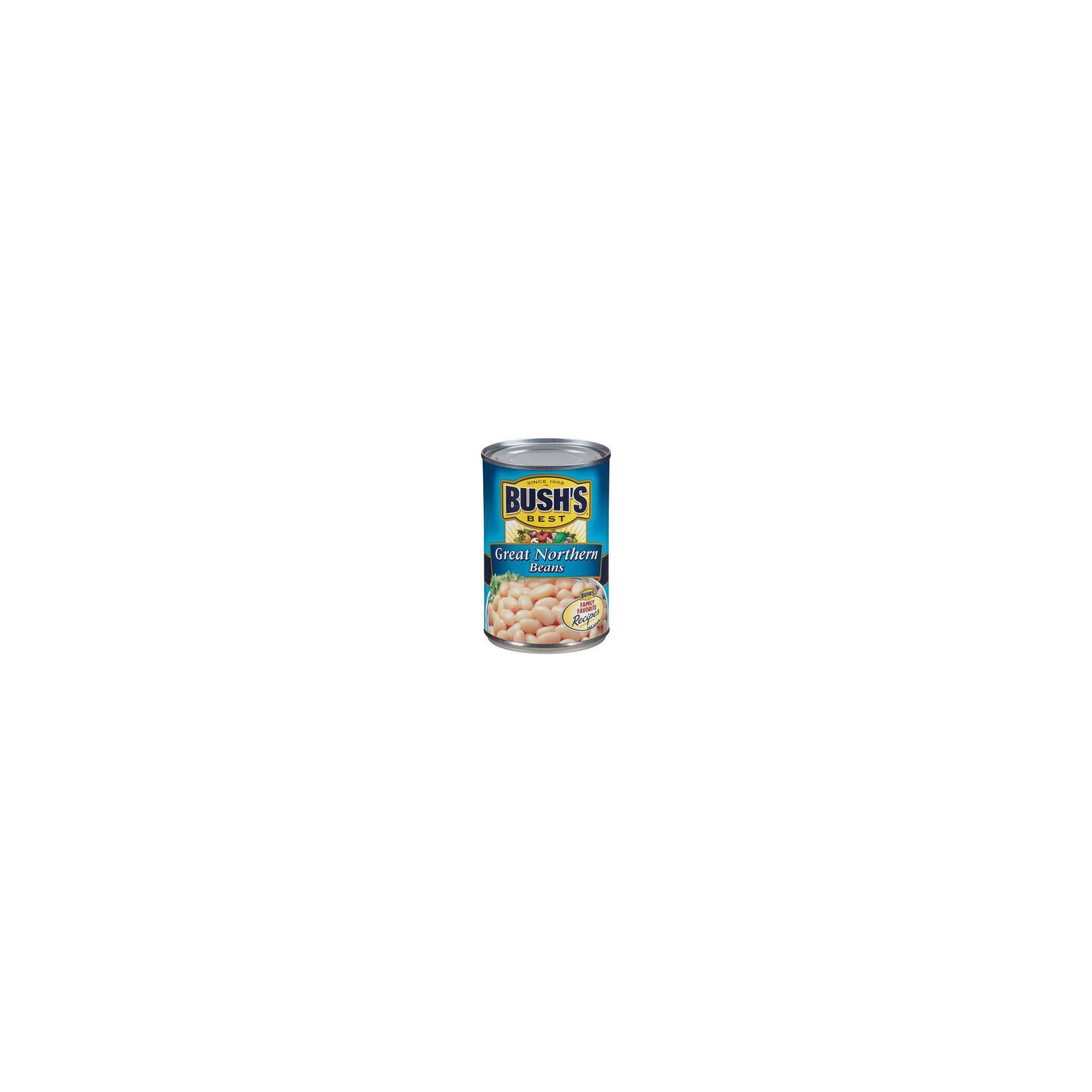 Bush's Great Northern Beans - 15.8oz thumbnail