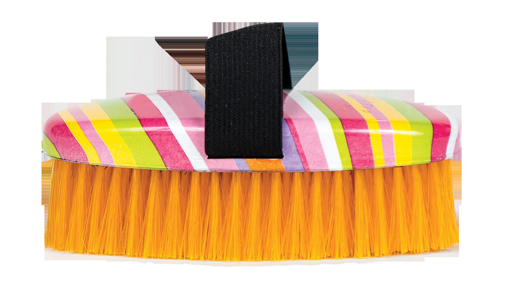Lettia Collection Body Brush