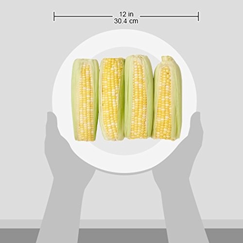 Bi-Color or White Corn, 4 Ct thumbnail