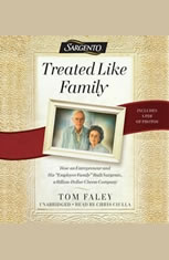 Treated Like Family: How an Entrepreneur and His 