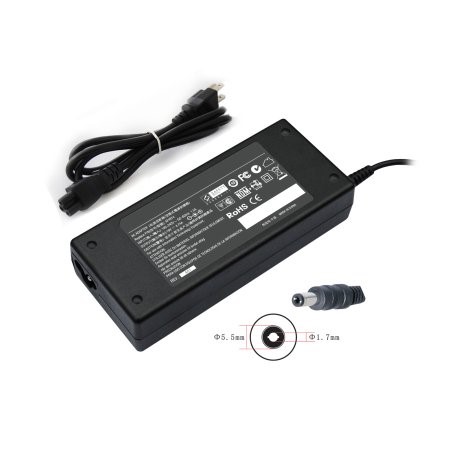 Superb Choice® 90W Acer Aspire 5502 5503 5504 5510 5512 5513 5514 5515 Laptop AC Adapter