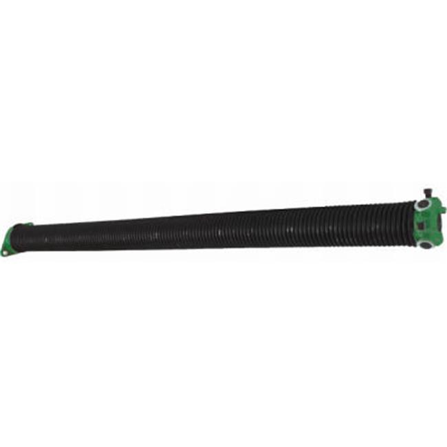 National Hardware N281-204 7681 Right Wind Torsion Spring in Plain Steel