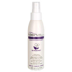 Iden Bee Propolis Smooth Therapy Shinemist Shine Spray 4 Oz