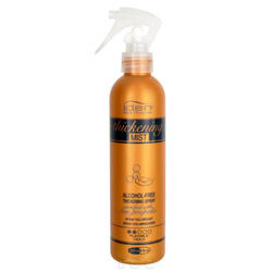 Iden Bee Propolis Thickening Mist Alcohol-Free Thickening Spray 8.5 Oz