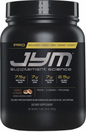 Ultra-Premium Protein Blend