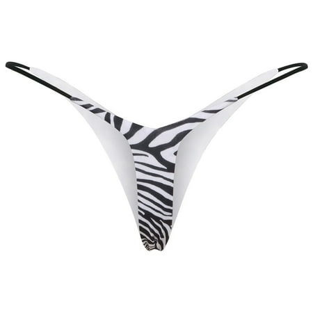 Women S Sexy Thong Low Rise Double Layer Bikini Briefs Thongs for Women Cotton Barely There Bras for Women 4742 Womens Briefs Cotton Underwear Bulk Co