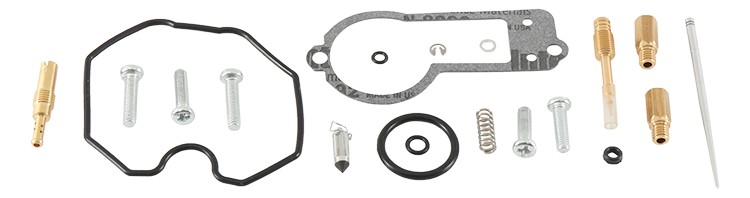 New All Balls Carburetor Rebuild Kit 26-1173 for Honda CRF 230 F 03 04 05 06 07 08 09 10 11 12 13 14 15 16 17