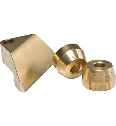 Clamping Kit for Loft/Lie Machine