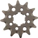 Supersprox CST-546-12-1 Front Sprocket for Kawasaki 80 KDX 80 81 82 83 84 85 86 87 88  100 KX 95 96 97 98 99 00 01 02 03 04 05 06 07 08 09 10 11 12 13